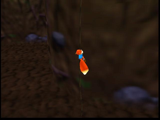 Conker\'s Bad Fur Day