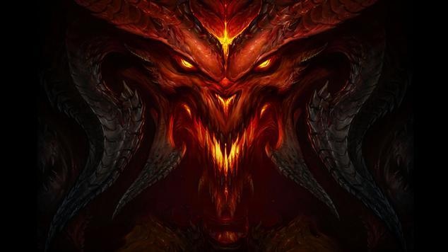 Diablo III