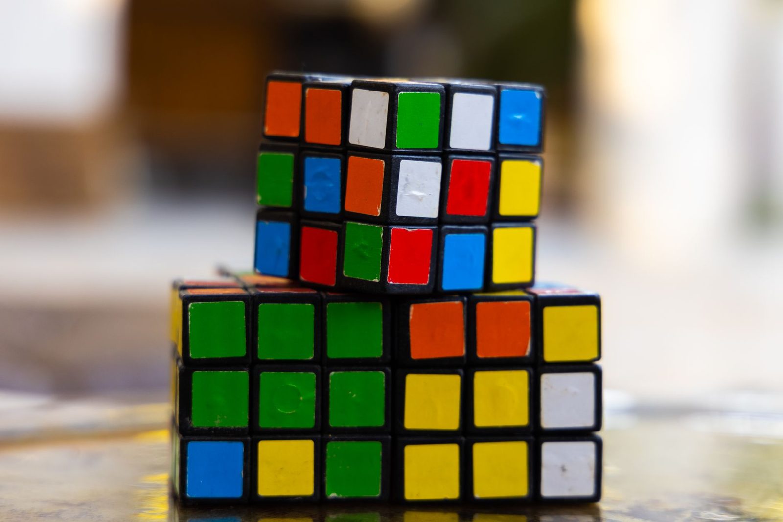 Puzzel
