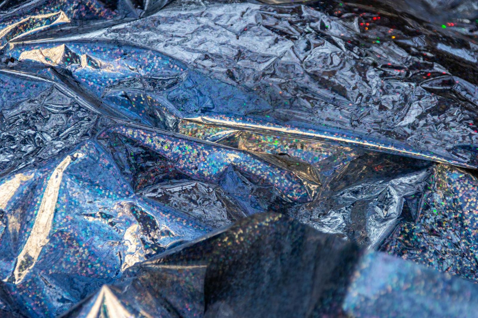 Holografische archief-zegel